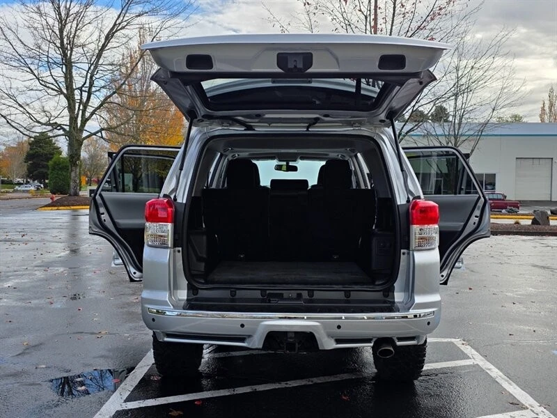 2013 Toyota 4Runner 5th Gen - Image 20 of 21