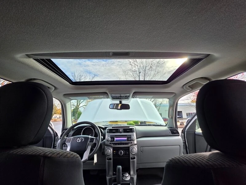 2013 Toyota 4Runner 5th Gen - Image 17 of 21