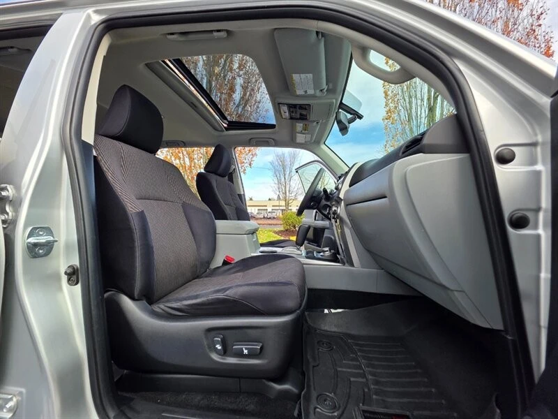 2013 Toyota 4Runner 5th Gen - Image 14 of 21