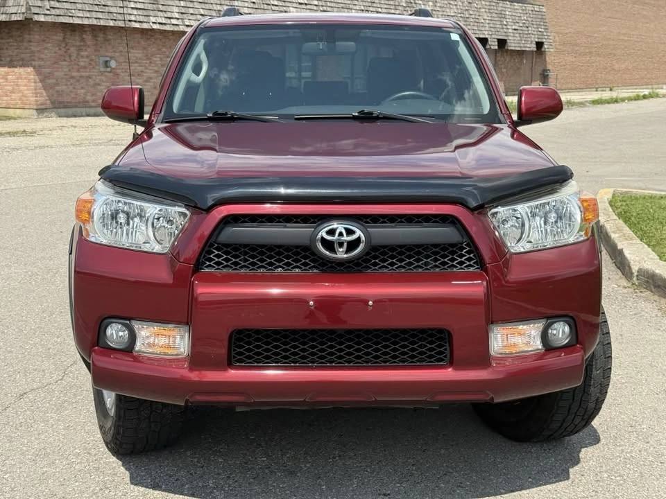 2013 Toyota 4Runner 5th Gen - Image 8 of 15