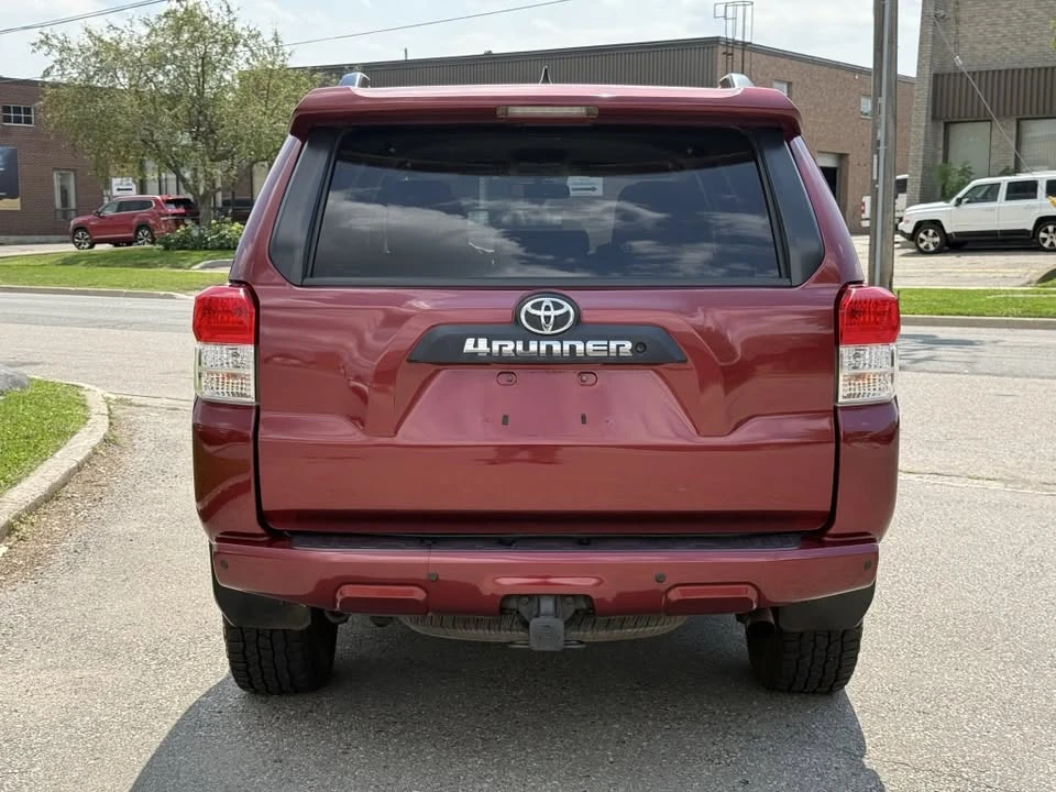 2013 Toyota 4Runner 5th Gen - Image 4 of 15