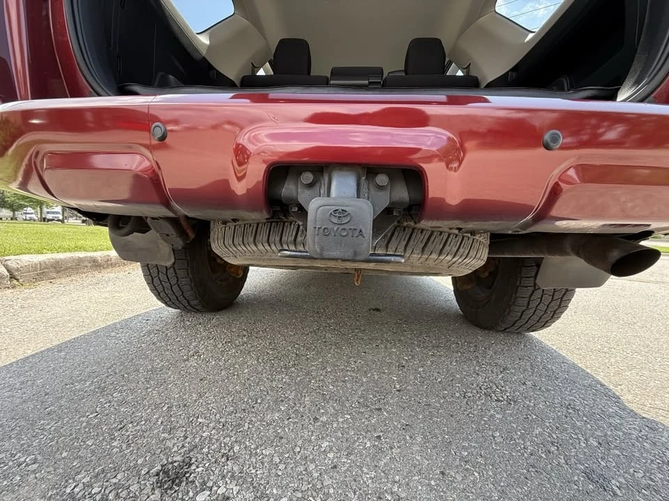 2013 Toyota 4Runner 5th Gen - Image 12 of 15