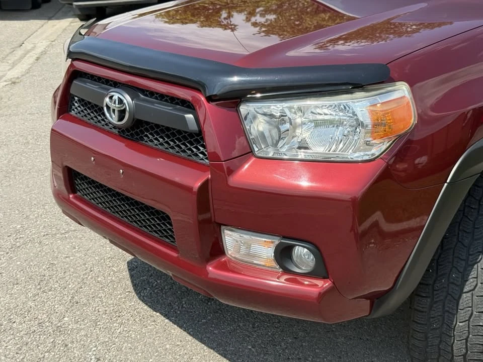 2013 Toyota 4Runner 5th Gen - Image 9 of 15