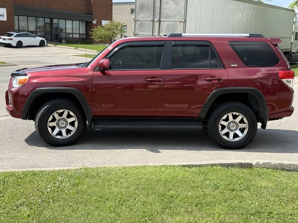 2013 Toyota 4Runner 5th Gen - Image 6 of 15