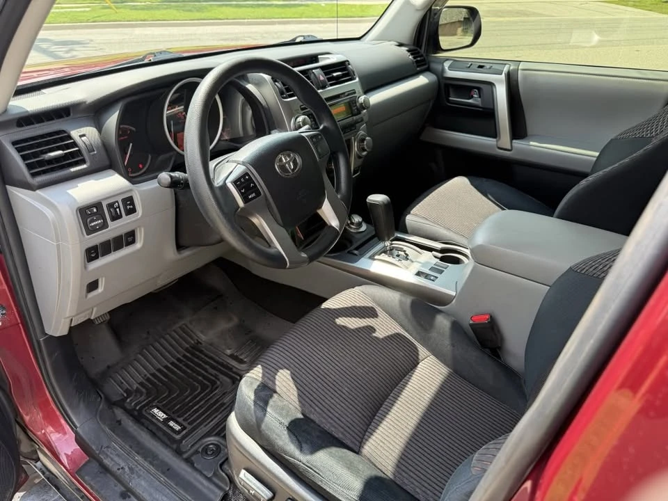 2013 Toyota 4Runner 5th Gen - Image 15 of 15