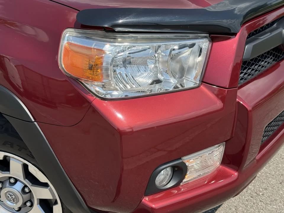 2013 Toyota 4Runner 5th Gen - Image 10 of 15