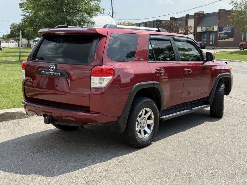 2013 Toyota 4Runner 5th Gen - Image 3 of 15