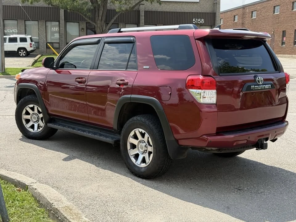 2013 Toyota 4Runner 5th Gen - Image 5 of 15