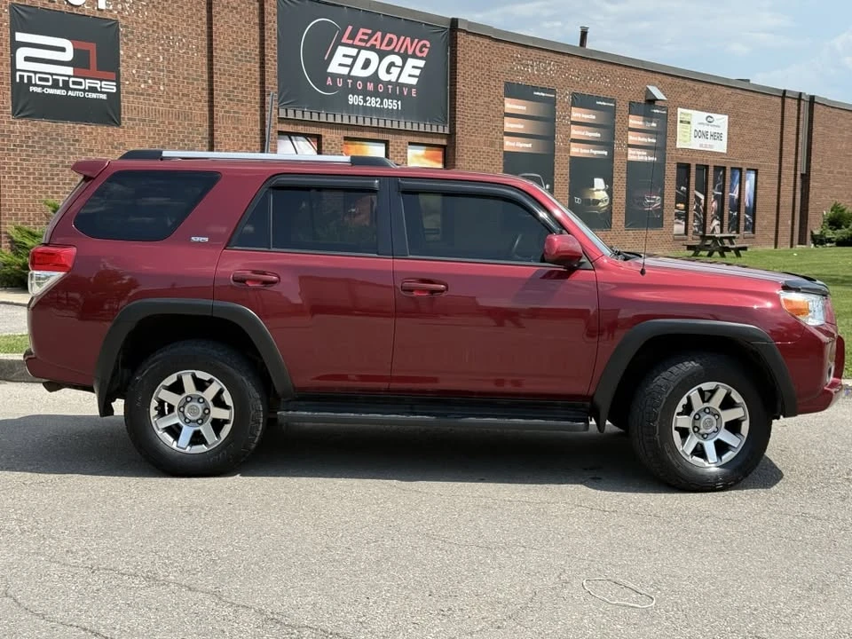 2013 Toyota 4Runner 5th Gen - Image 2 of 15