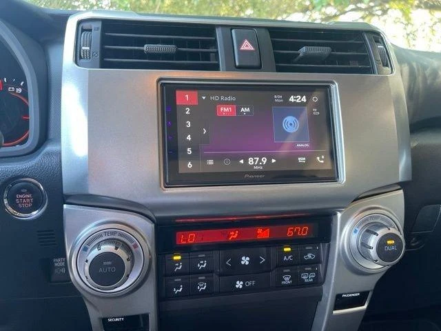 2013 Toyota 4Runner 5th Gen - Image 4 of 5