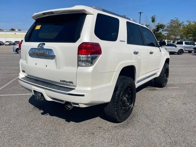 2013 Toyota 4Runner 5th Gen - Image 2 of 5