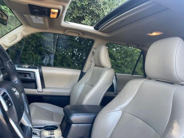 2013 Toyota 4Runner 5th Gen - Image 5 of 5