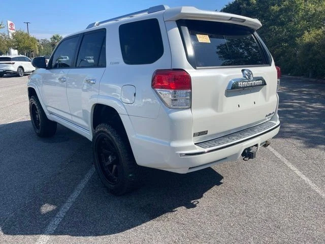 2013 Toyota 4Runner 5th Gen - Image 3 of 5