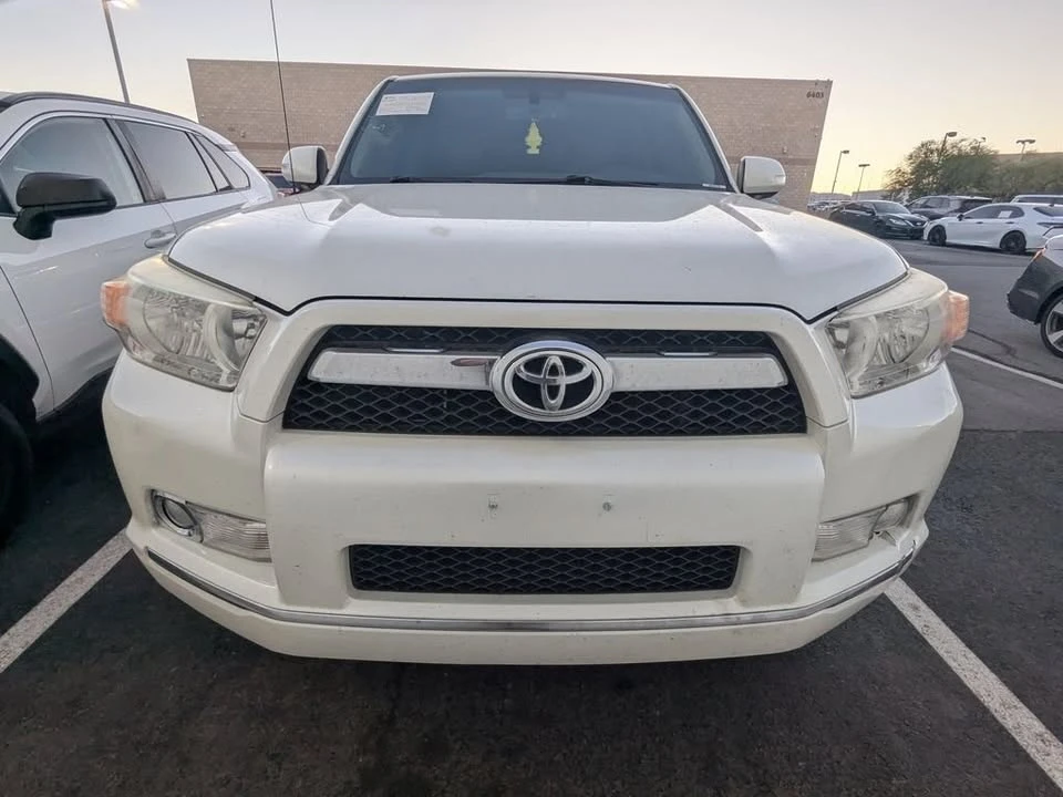 2013 Toyota 4Runner 5th Gen - Image 2 of 6