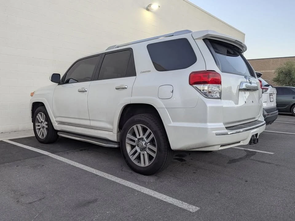 2013 Toyota 4Runner 5th Gen - Image 5 of 6