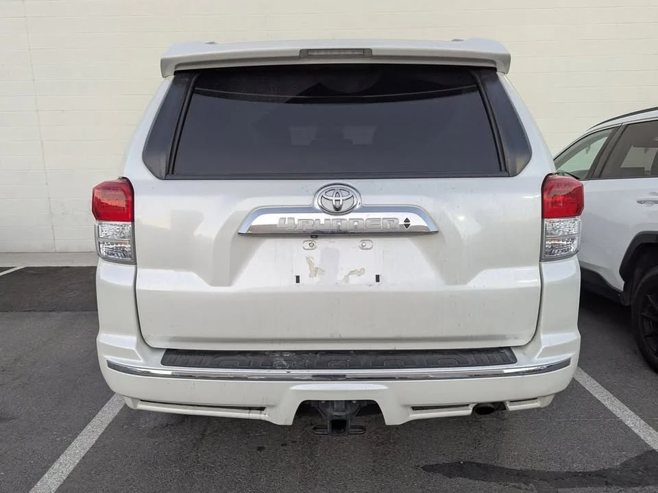2013 Toyota 4Runner 5th Gen - Image 4 of 6