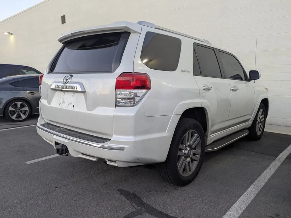 2013 Toyota 4Runner 5th Gen - Image 3 of 6