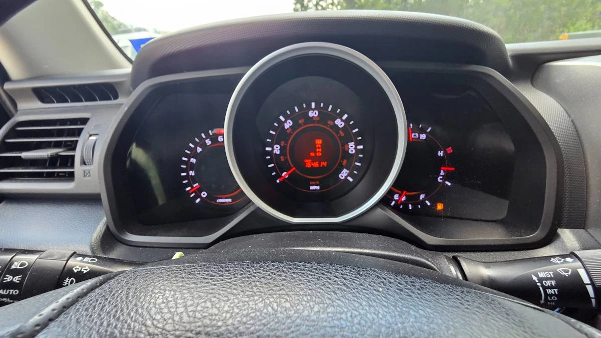 2013 Toyota 4Runner 5th Gen - Image 12 of 14