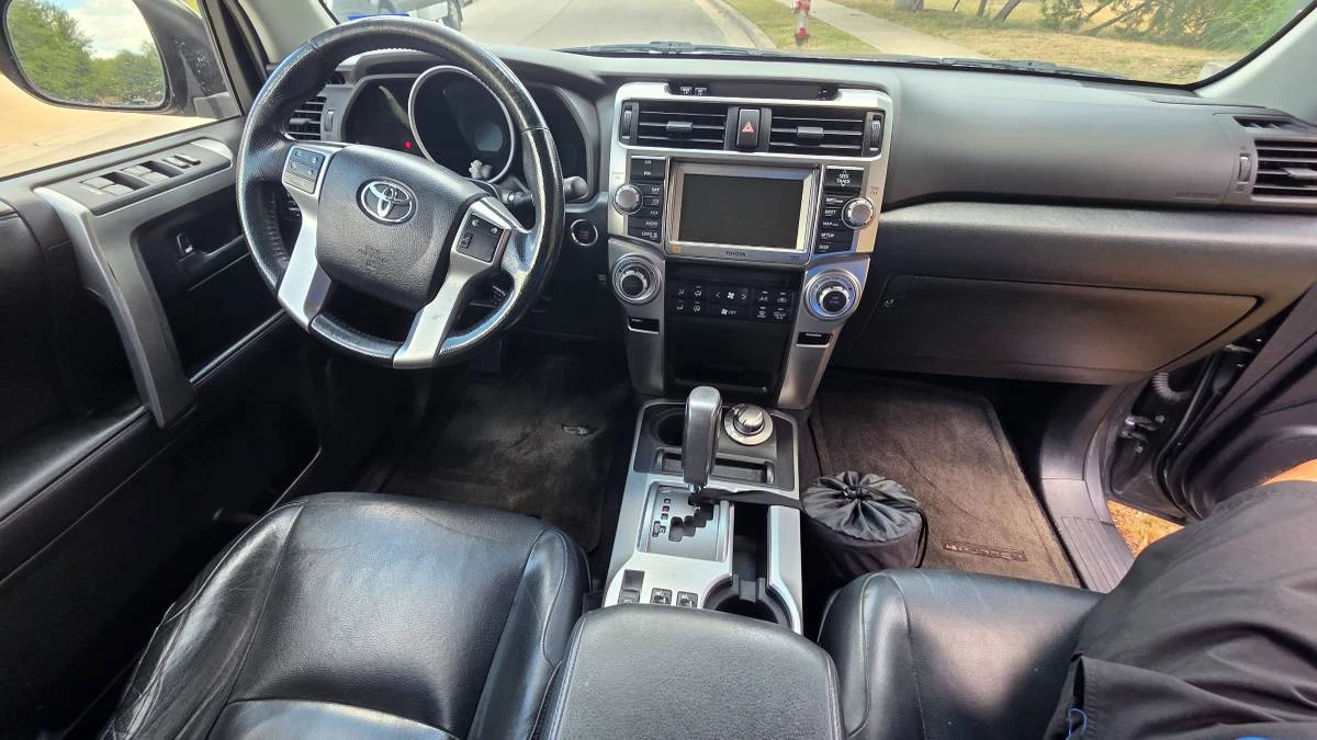 2013 Toyota 4Runner 5th Gen - Image 10 of 14