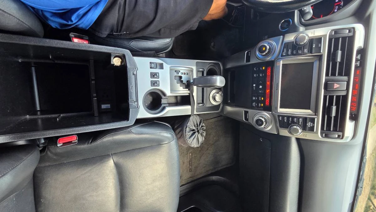 2013 Toyota 4Runner 5th Gen - Image 14 of 14