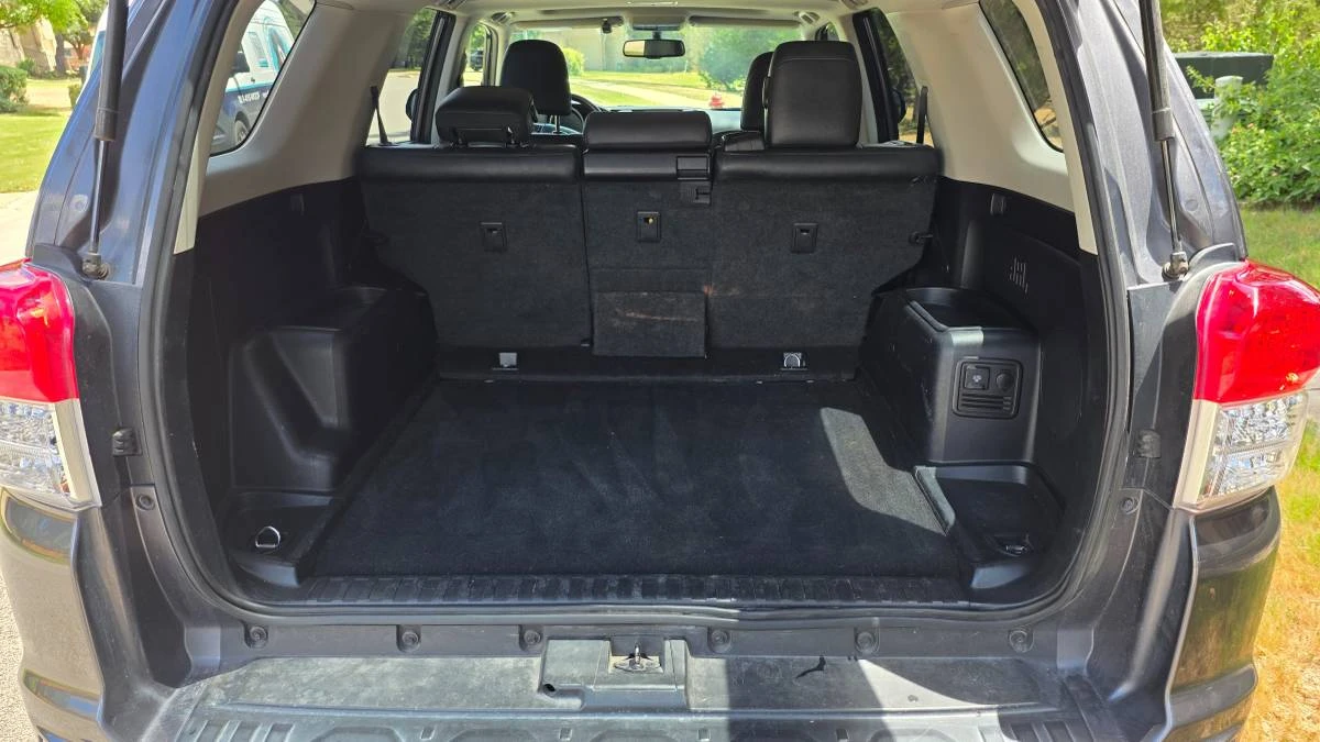 2013 Toyota 4Runner 5th Gen - Image 6 of 14