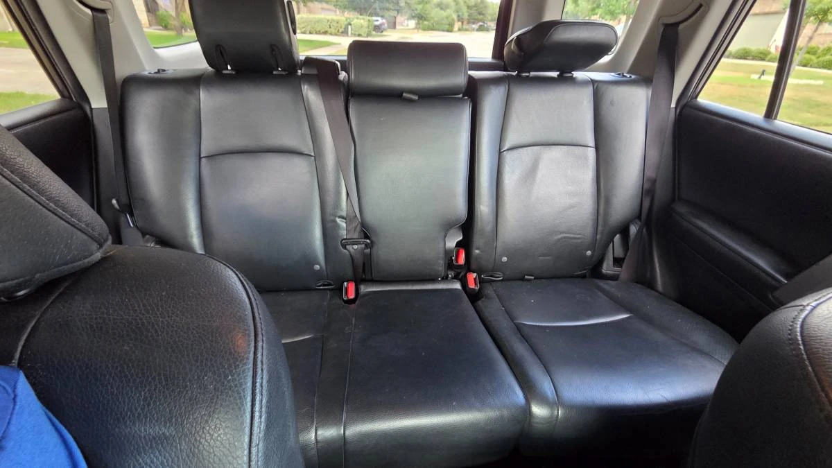 2013 Toyota 4Runner 5th Gen - Image 11 of 14