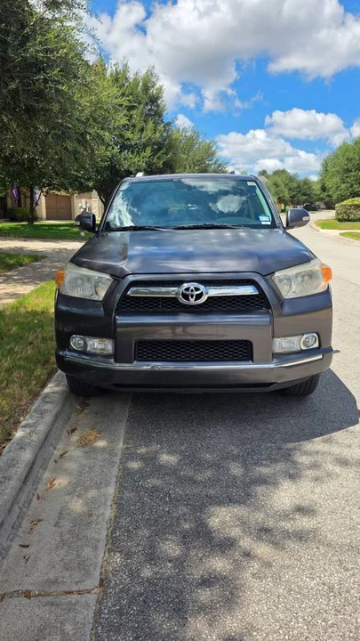 2013 Toyota 4Runner 5th Gen - Image 3 of 14