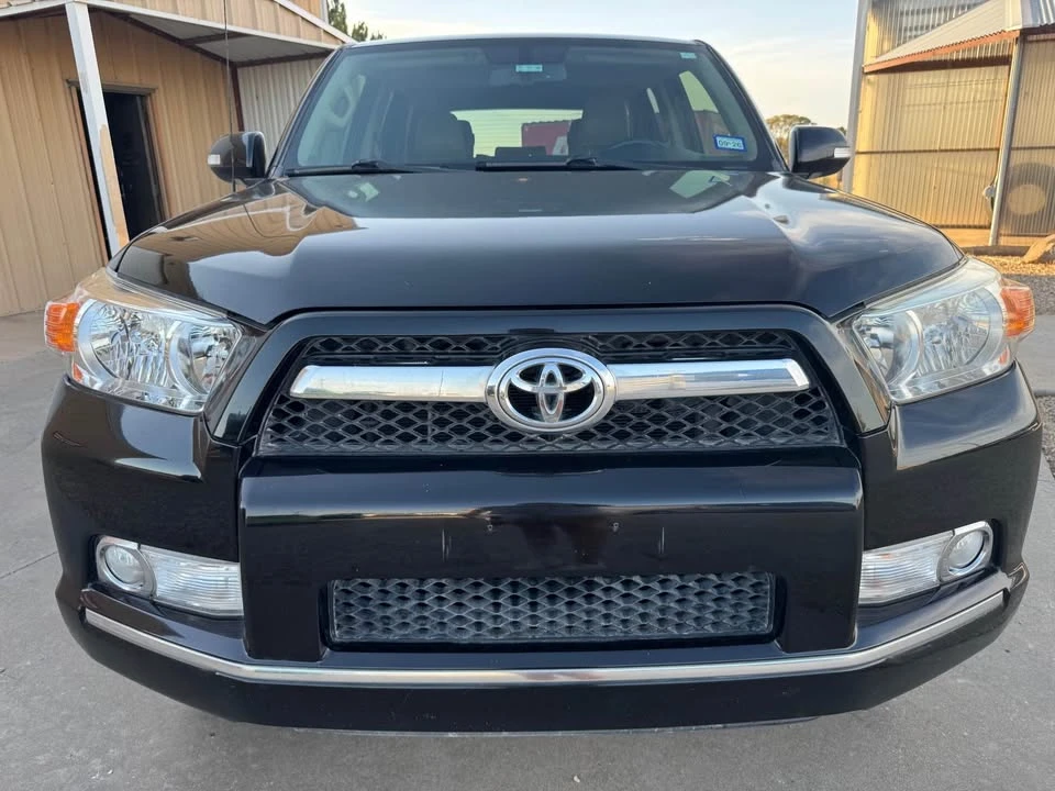 2013 Toyota 4Runner 5th Gen - Image 4 of 20