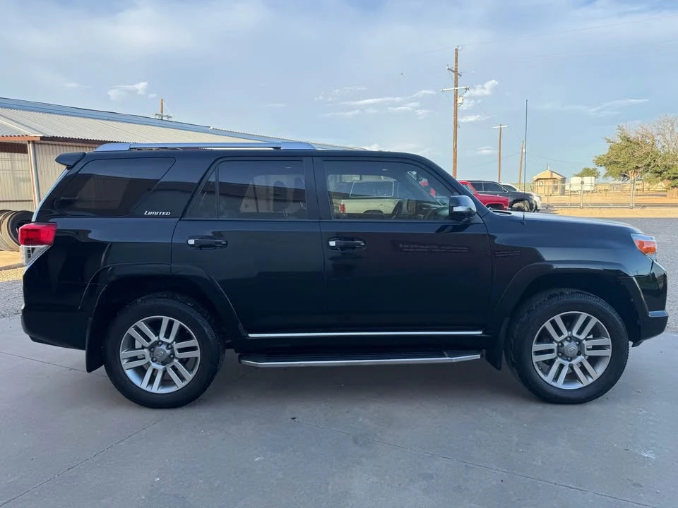 2013 Toyota 4Runner 5th Gen - Image 5 of 20