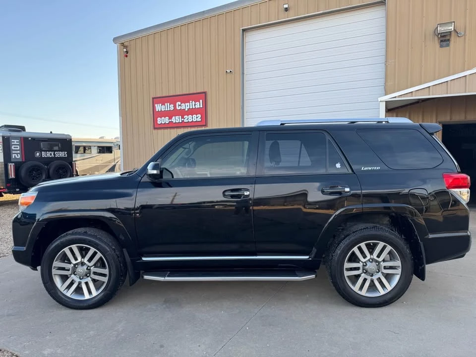 2013 Toyota 4Runner 5th Gen - Image 2 of 20