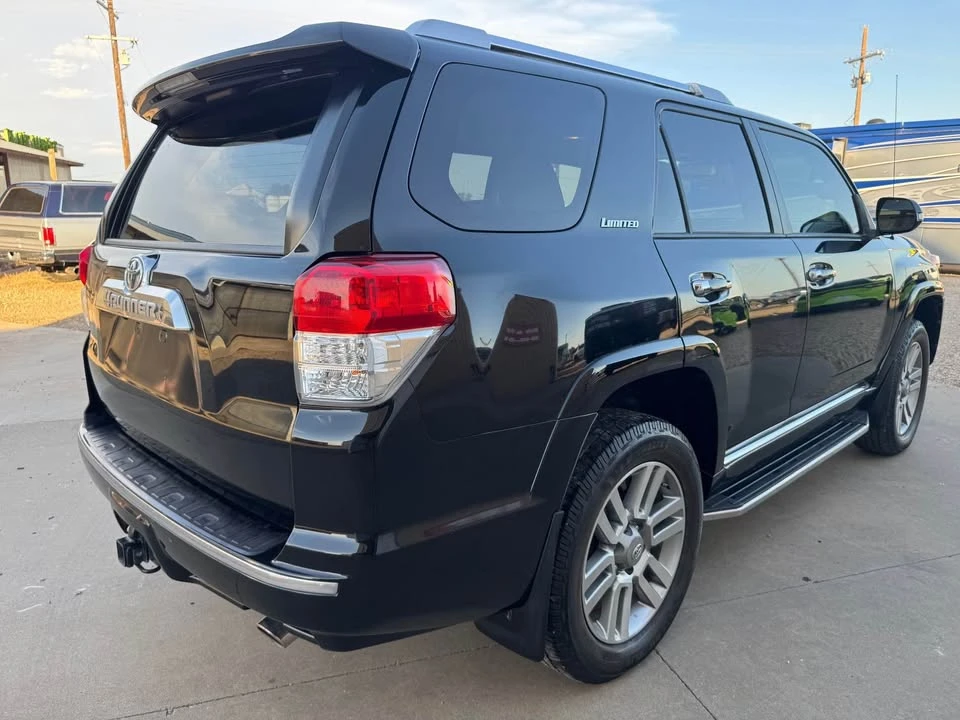 2013 Toyota 4Runner 5th Gen - Image 6 of 20