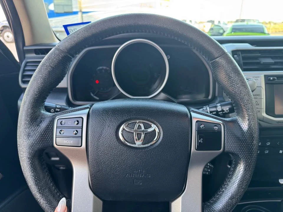 2013 Toyota 4Runner 5th Gen - Image 16 of 20