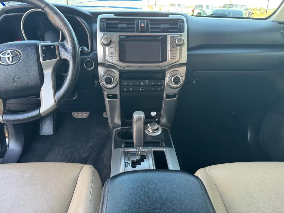 2013 Toyota 4Runner 5th Gen - Image 13 of 20