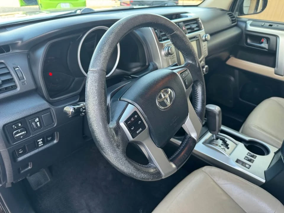 2013 Toyota 4Runner 5th Gen - Image 9 of 20