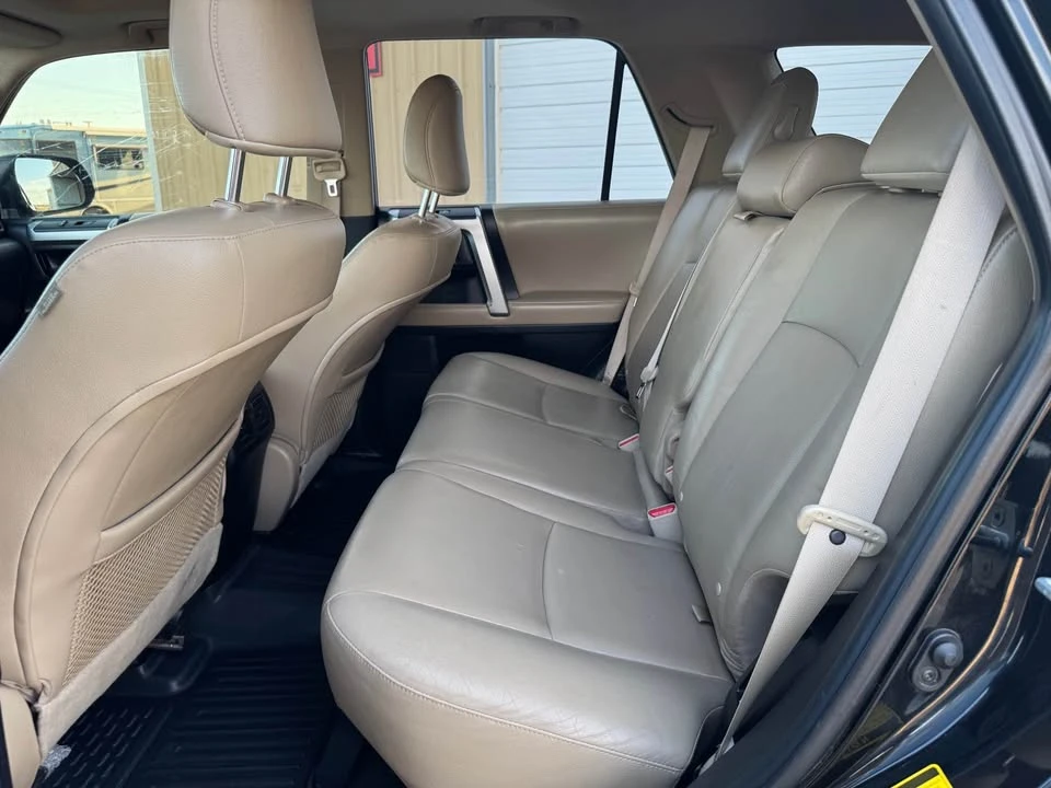 2013 Toyota 4Runner 5th Gen - Image 11 of 20