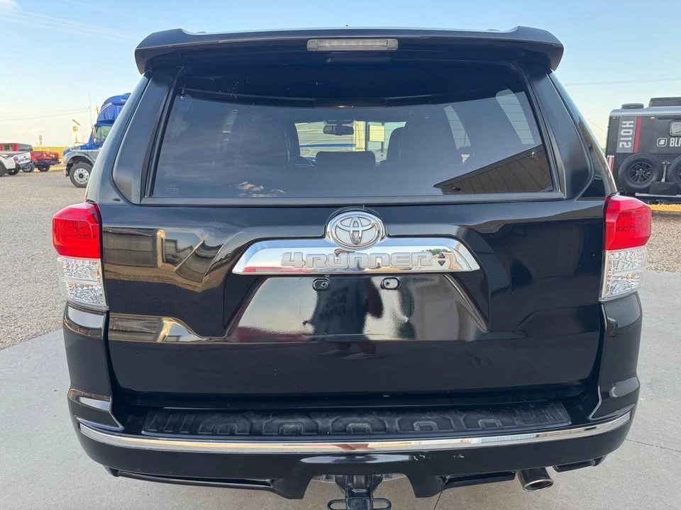 2013 Toyota 4Runner 5th Gen - Image 7 of 20
