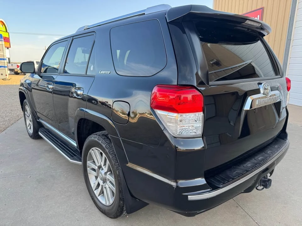 2013 Toyota 4Runner 5th Gen - Image 8 of 20