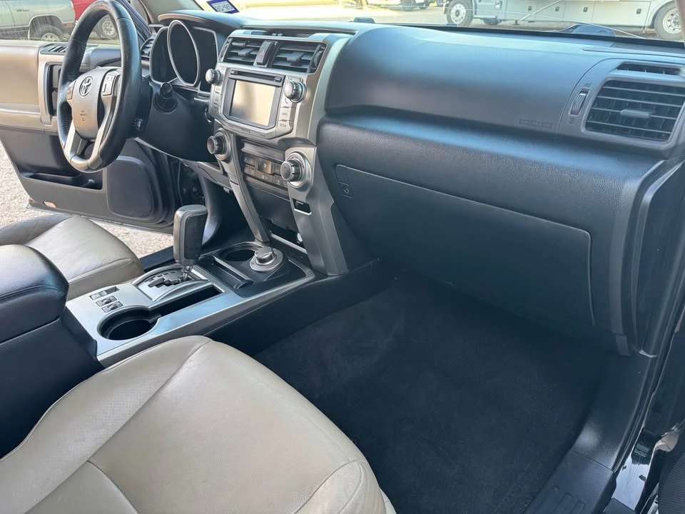2013 Toyota 4Runner 5th Gen - Image 14 of 20