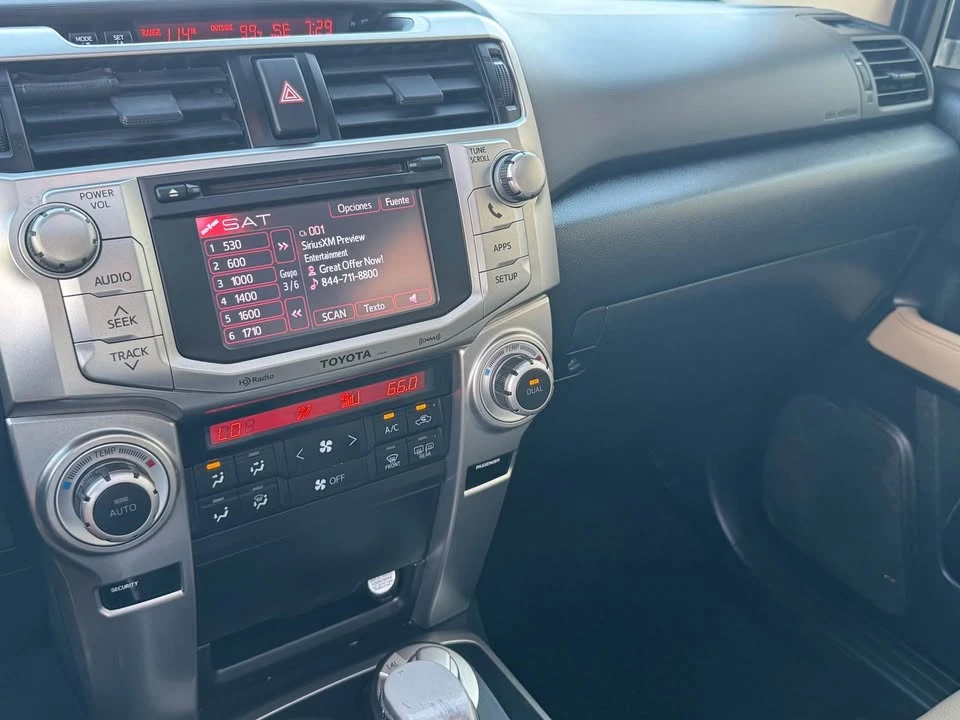 2013 Toyota 4Runner 5th Gen - Image 18 of 20