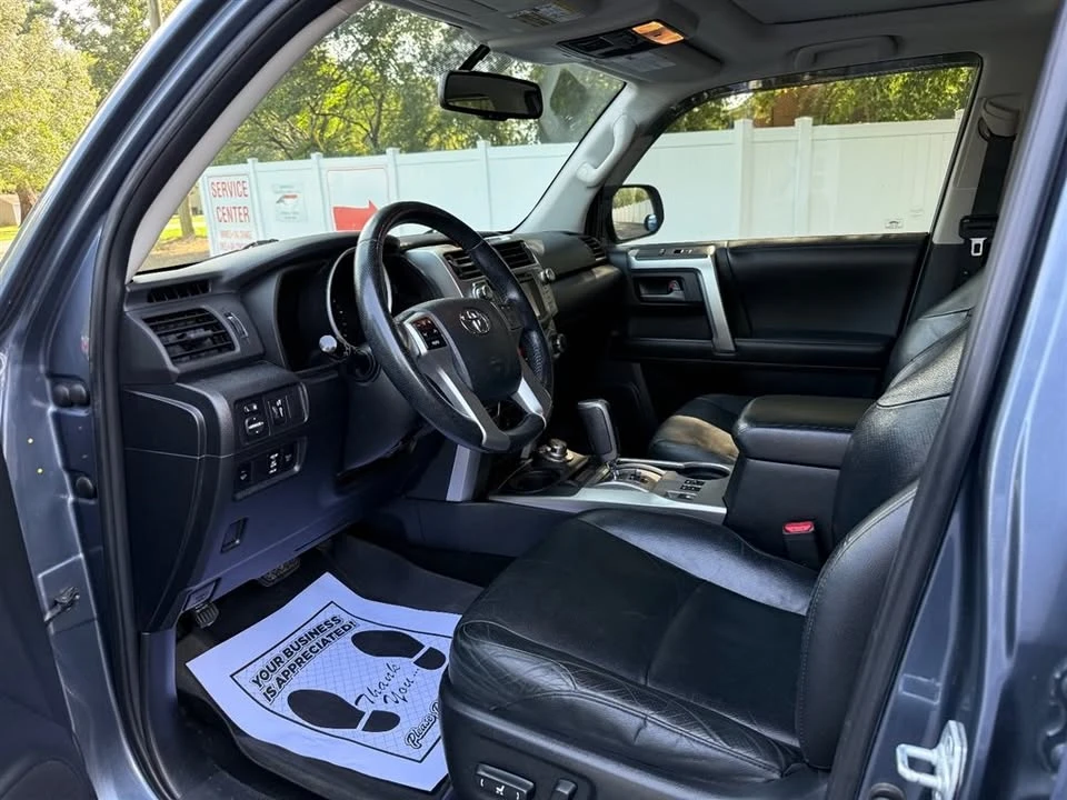 2013 Toyota 4Runner 5th Gen - Image 11 of 16