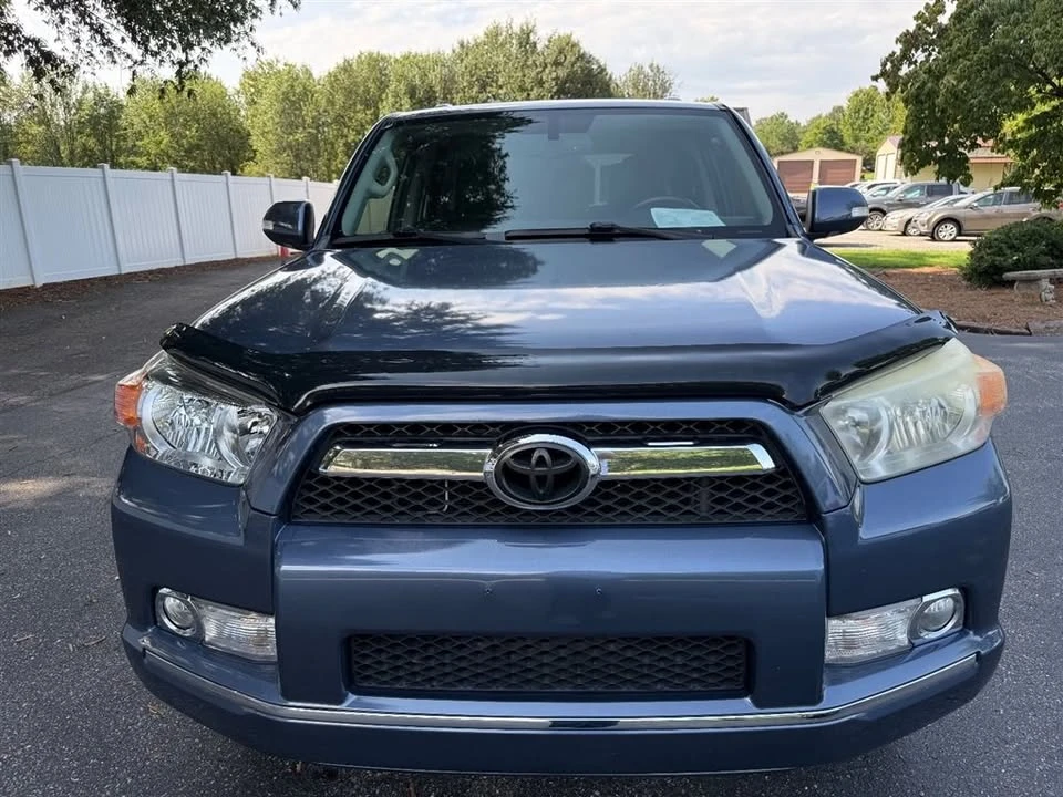 2013 Toyota 4Runner 5th Gen - Image 8 of 16