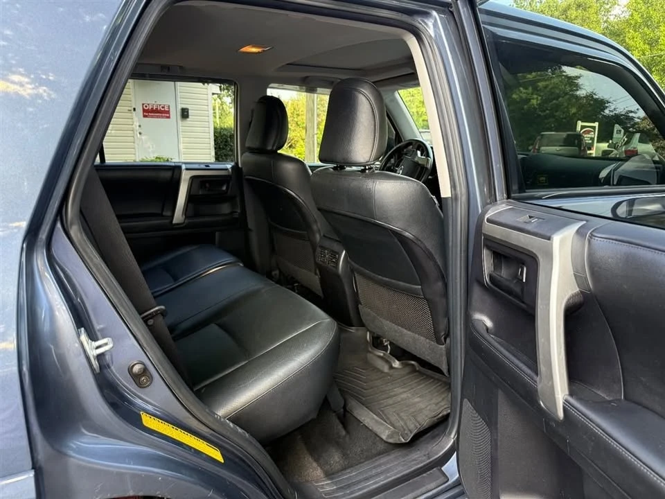 2013 Toyota 4Runner 5th Gen - Image 15 of 16
