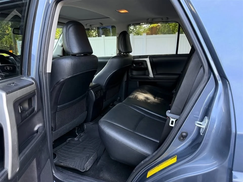 2013 Toyota 4Runner 5th Gen - Image 12 of 16