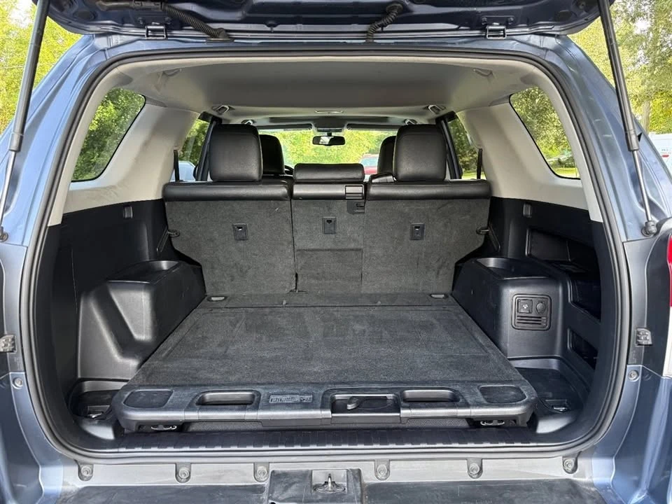2013 Toyota 4Runner 5th Gen - Image 16 of 16