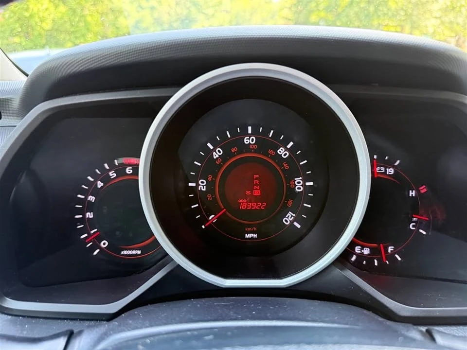 2013 Toyota 4Runner 5th Gen - Image 9 of 16
