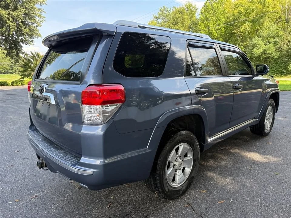 2013 Toyota 4Runner 5th Gen - Image 5 of 16