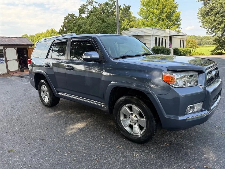 2013 Toyota 4Runner 5th Gen - Image 7 of 16