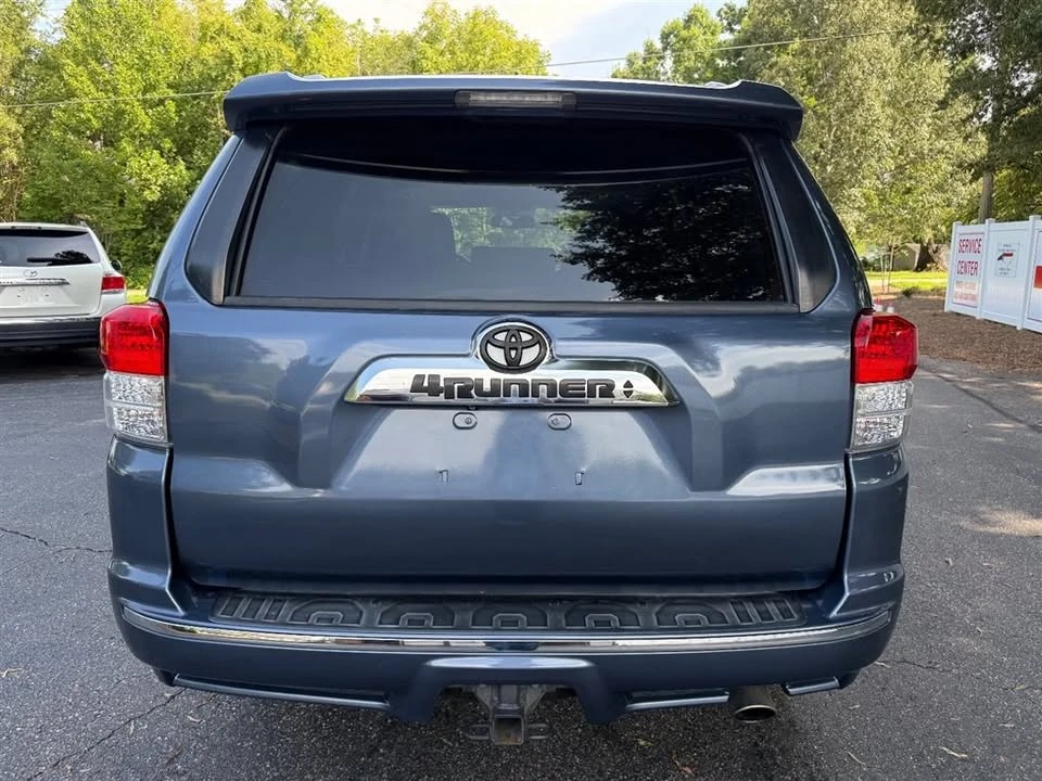 2013 Toyota 4Runner 5th Gen - Image 4 of 16