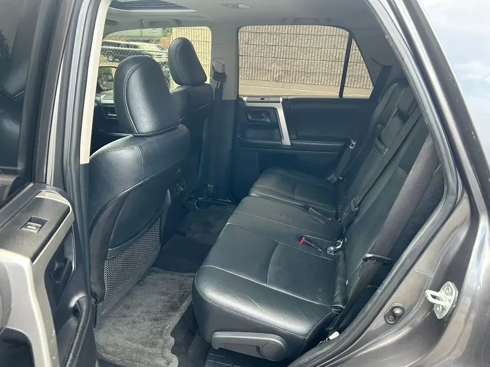 2013 Toyota 4Runner 5th Gen - Image 14 of 19
