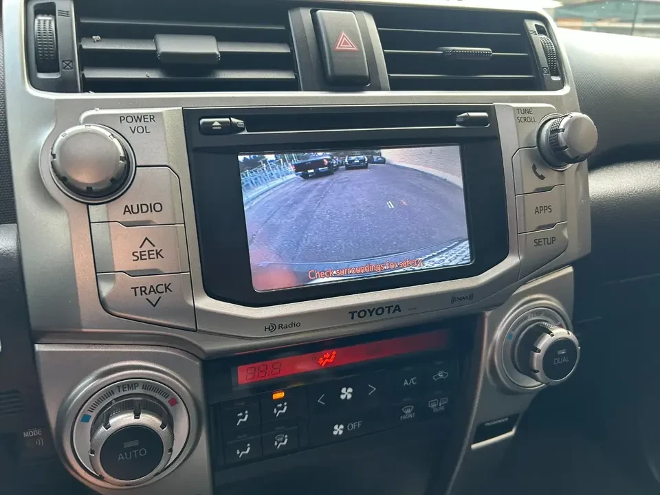 2013 Toyota 4Runner 5th Gen - Image 19 of 19
